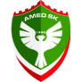 Amed Sportif